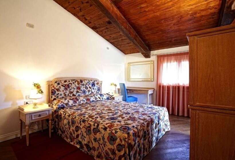 簡易ホテル Terme Di Repole Beauty Spa