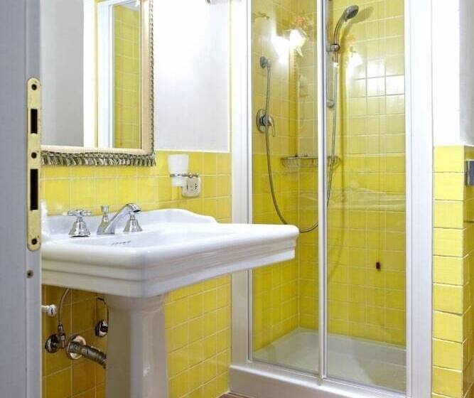 簡易ホテル Terme Di Repole Beauty Spa