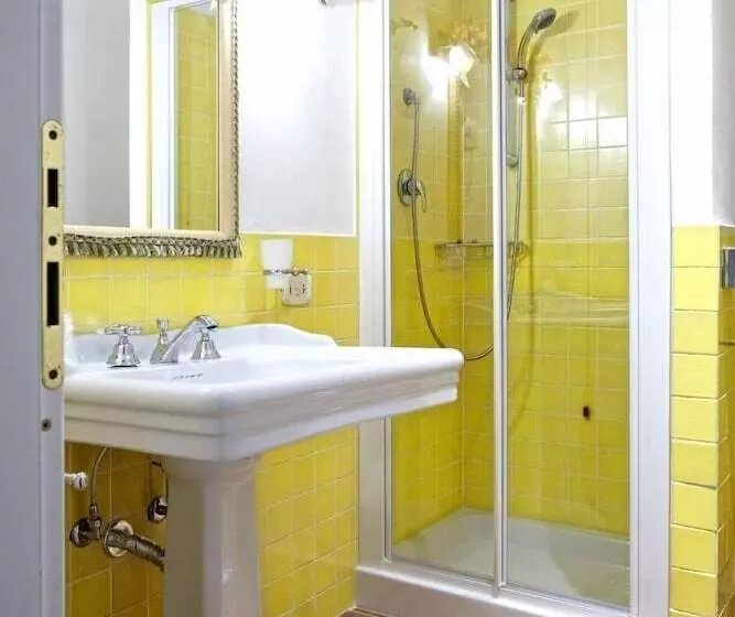 簡易ホテル Terme Di Repole Beauty Spa