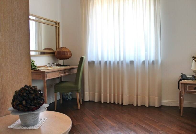 簡易ホテル Terme Di Repole Beauty Spa