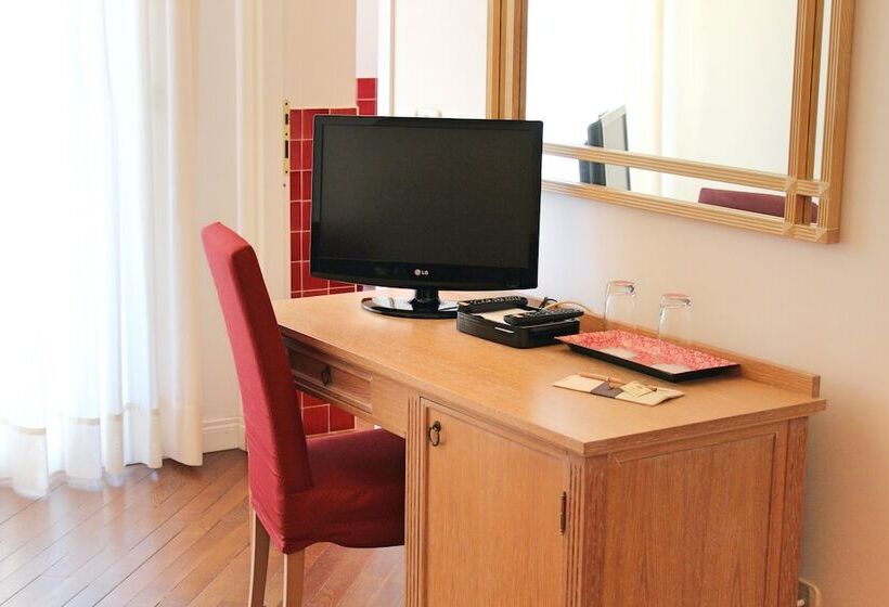 簡易ホテル Terme Di Repole Beauty Spa