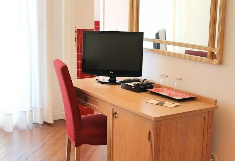 簡易ホテル Terme Di Repole Beauty Spa