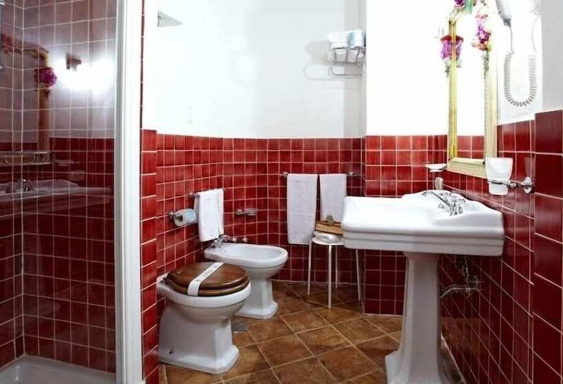 簡易ホテル Terme Di Repole Beauty Spa