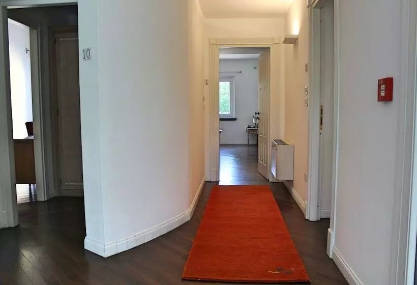 簡易ホテル Terme Di Repole Beauty Spa