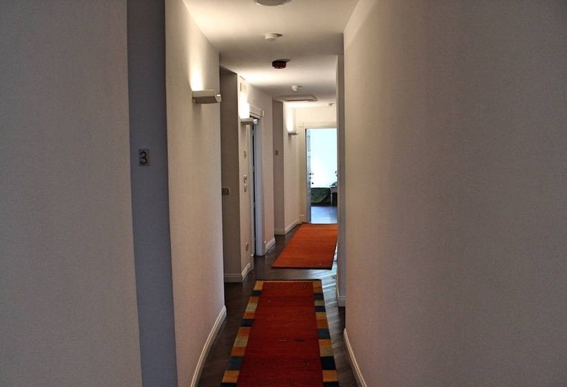 簡易ホテル Terme Di Repole Beauty Spa