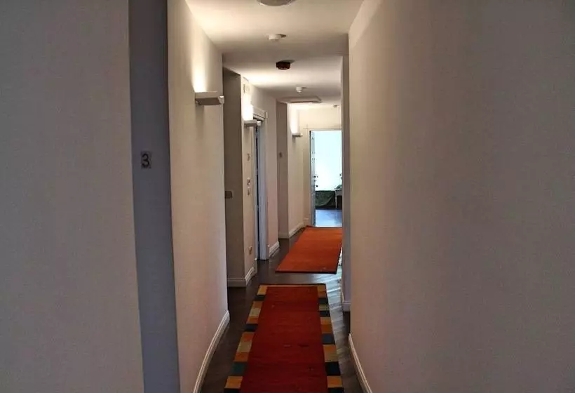 簡易ホテル Terme Di Repole Beauty Spa