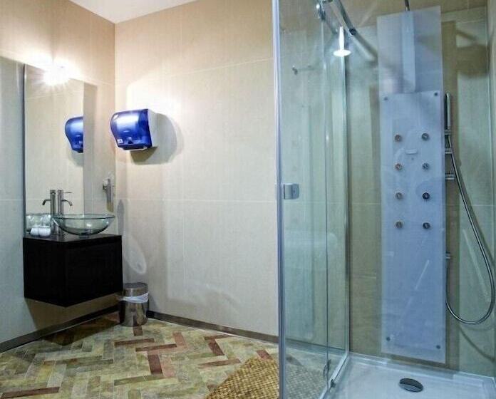 簡易ホテル Terme Di Repole Beauty Spa