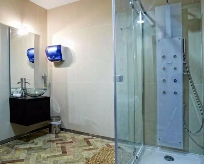 簡易ホテル Terme Di Repole Beauty Spa