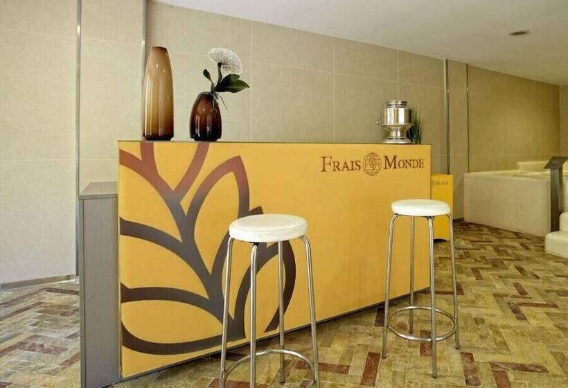 簡易ホテル Terme Di Repole Beauty Spa