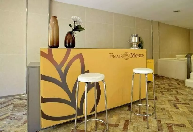 簡易ホテル Terme Di Repole Beauty Spa