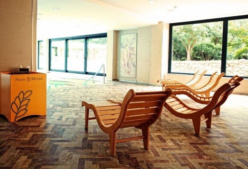 簡易ホテル Terme Di Repole Beauty Spa