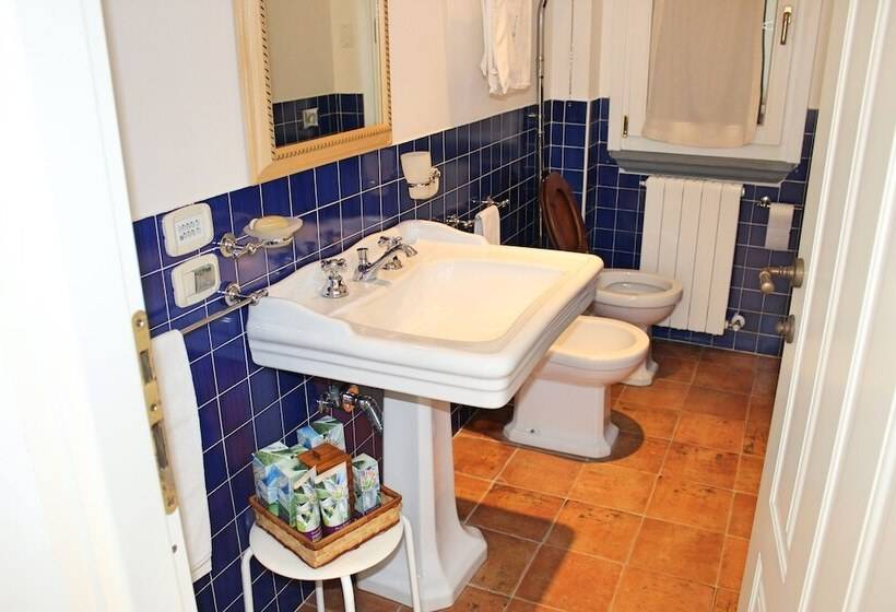 簡易ホテル Terme Di Repole Beauty Spa