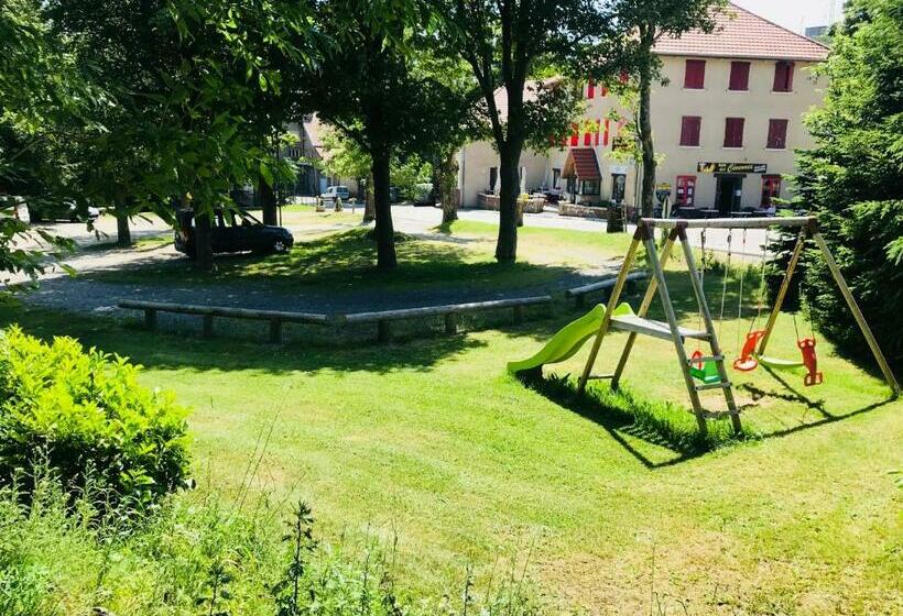 فندق Hôtel Des Cévennes