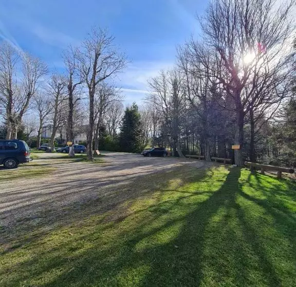 Hotelli Hôtel Des Cévennes