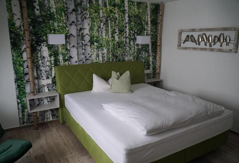 בית מלון כפרי Garni