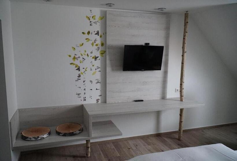 בית מלון כפרי Garni