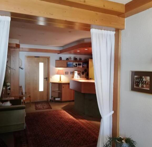 בית מלון כפרי Garni