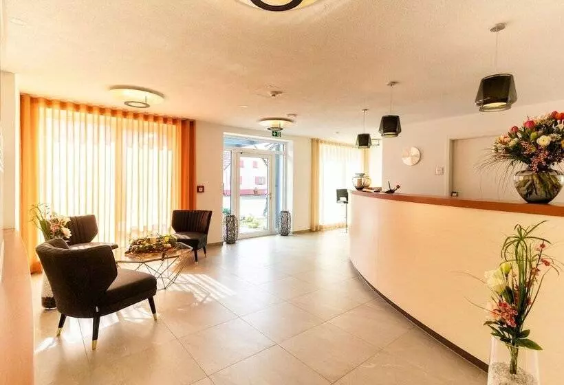 Hotelli La Mirabelle Close To Europa Park