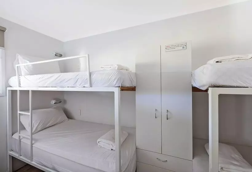 Hotelli Reflections Lake Keepit   Holiday Park