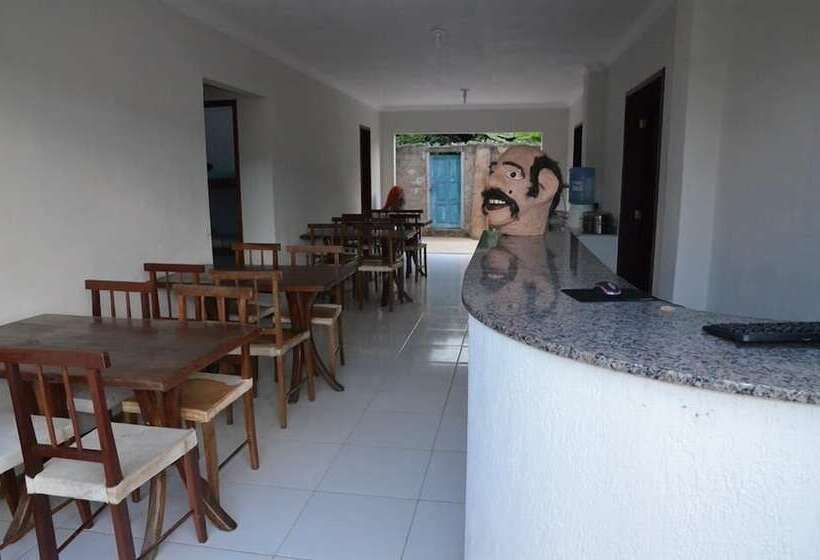 Hotel Refugio Da Chapada