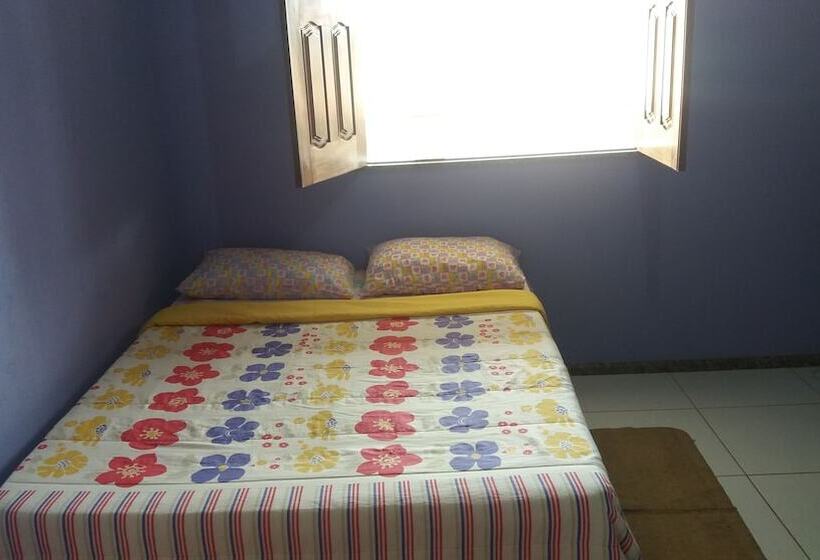 Hotel Refugio Da Chapada