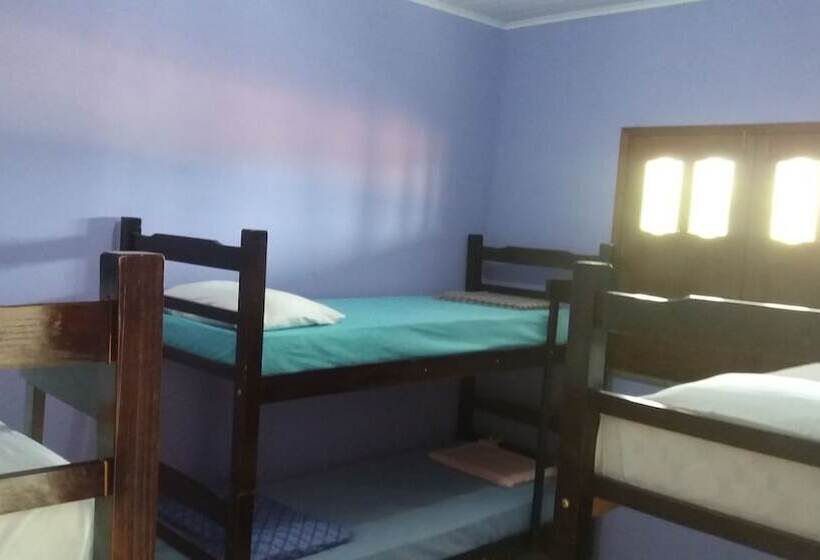 Hotel Refugio Da Chapada