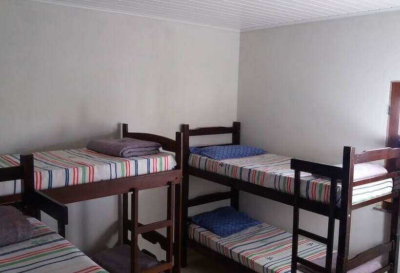 Hotel Refugio Da Chapada