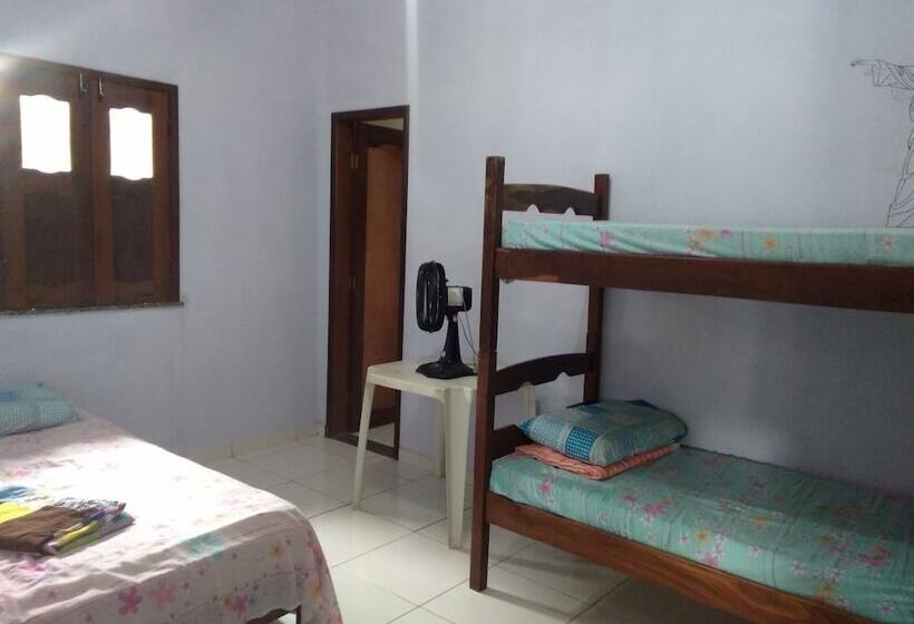 Hotel Refugio Da Chapada