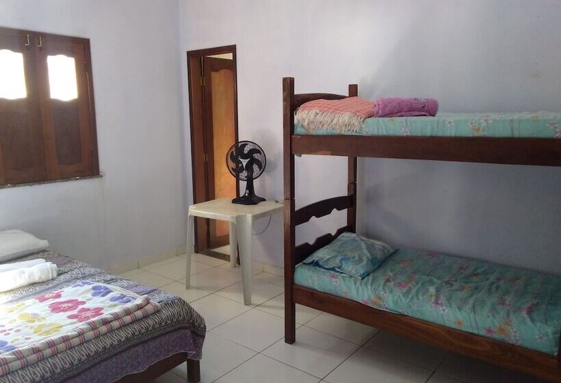 Hotel Refugio Da Chapada