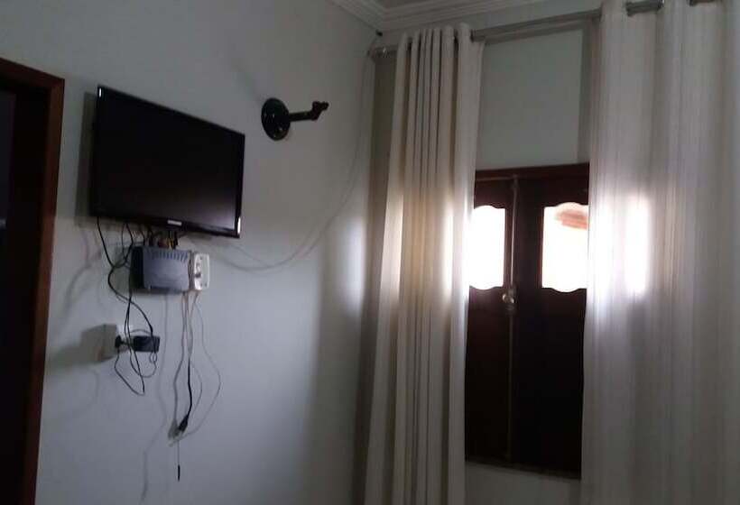 Hotel Refugio Da Chapada