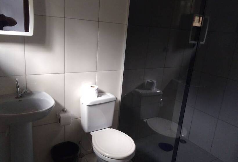 Hotel Refugio Da Chapada