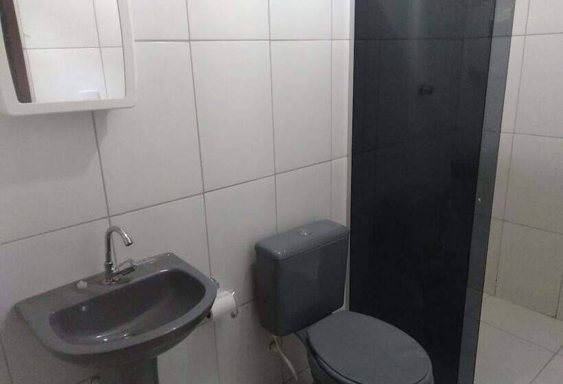 Hotel Refugio Da Chapada