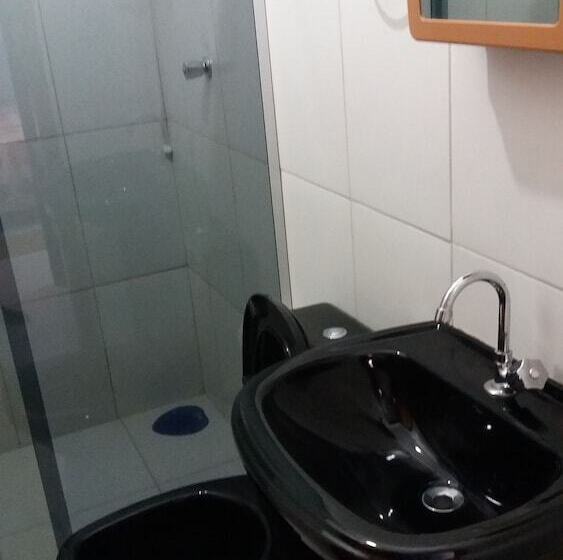 Hotel Refugio Da Chapada