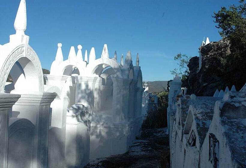 Hotel Refugio Da Chapada