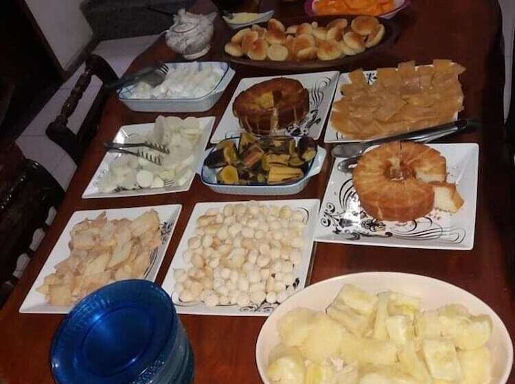 Hotel Refugio Da Chapada