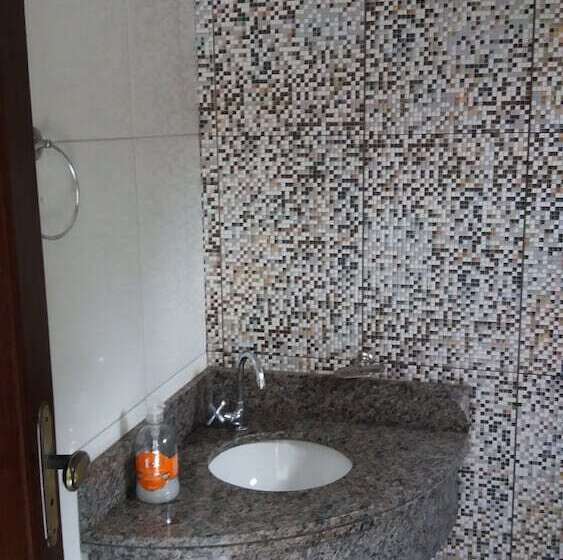 Hotel Refugio Da Chapada