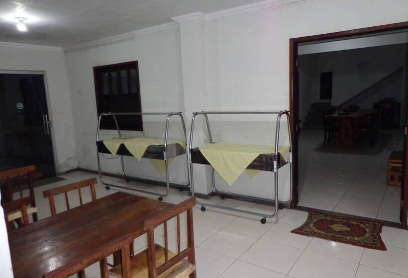 Hotel Refugio Da Chapada