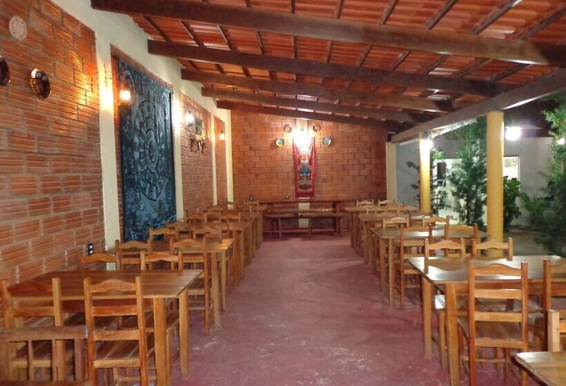 Hotel Refugio Da Chapada