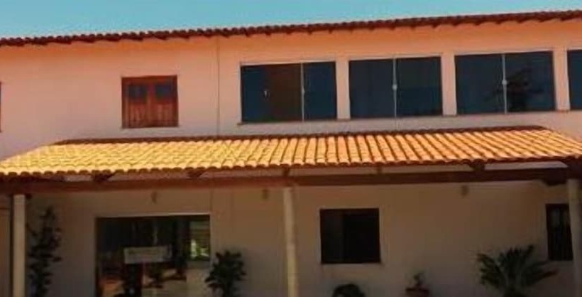 Hotel Refugio Da Chapada