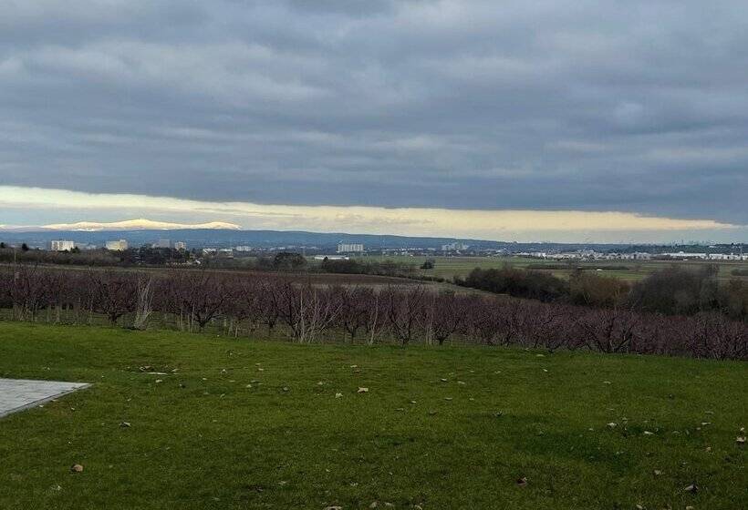 Hotel Weingut Bugner Meizelhof