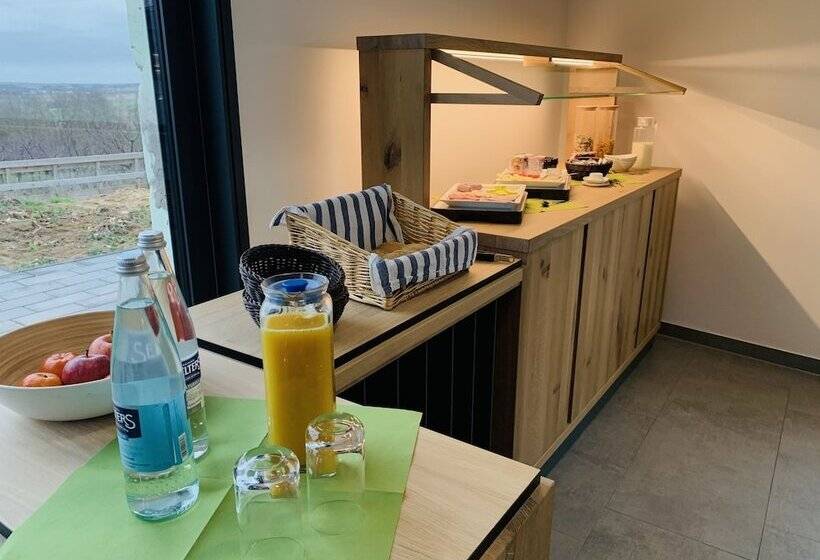 Hotel Weingut Bugner Meizelhof