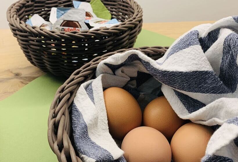 Hotel Weingut Bugner Meizelhof