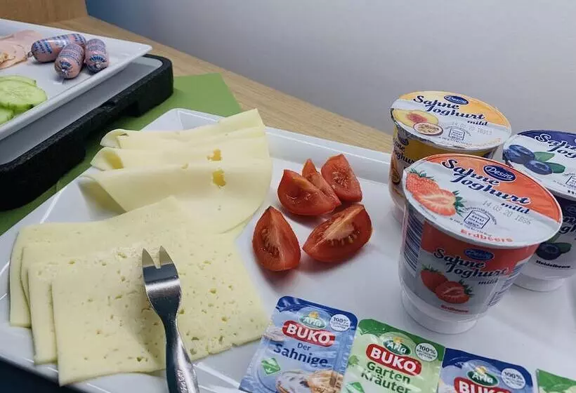 Hotelli Weingut Bugner Meizelhof