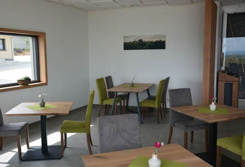 Hotel Weingut Bugner Meizelhof