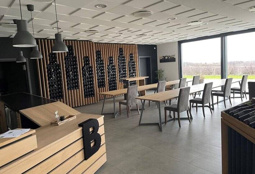 Hotel Weingut Bugner Meizelhof