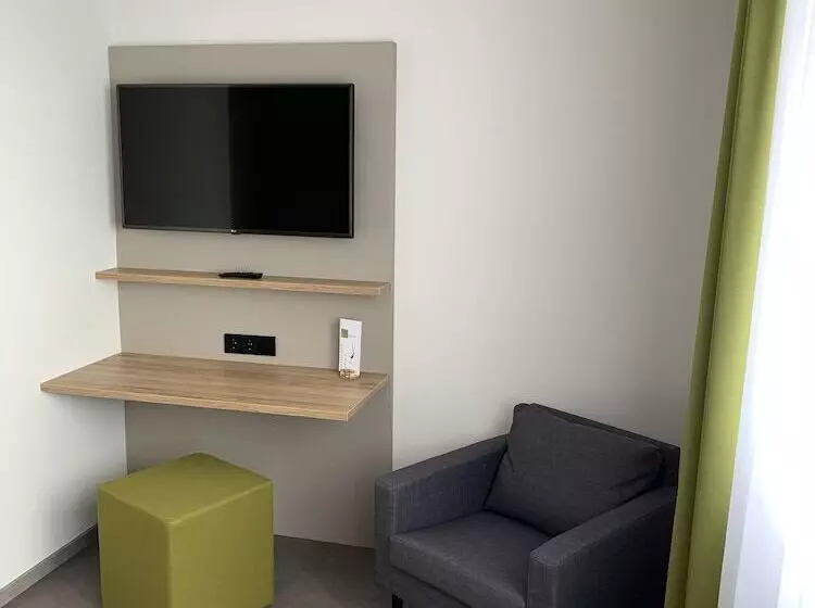 Hotelli Weingut Bugner Meizelhof