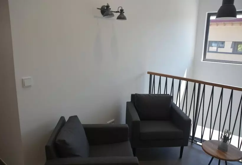 Hotelli Weingut Bugner Meizelhof