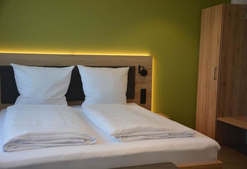 Hotel Weingut Bugner Meizelhof