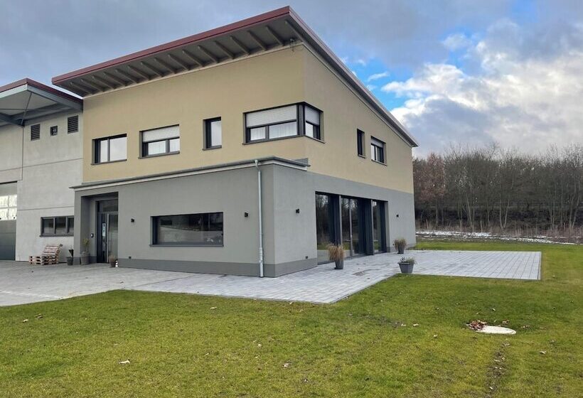 Hotel Weingut Bugner Meizelhof