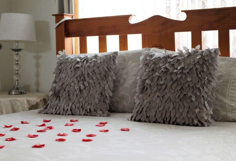 Milton Country Retreat The Chocolate Cottages